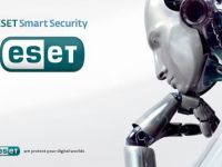 ESET lanseaza noul NOD 32 Antivirus 8 impreuna cu ESET Smart Security 8