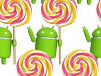 LG si Asus anunta planurile lor de a trece la Android 5.0 Lollipop