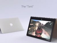 VIDEO Lenovo se ia la tranta cu MacBook Air. Cu ce se lauda noul laptop si cat va costa
