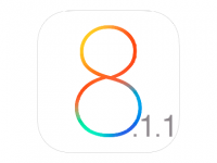 Apple a lansat iOS 8.1.1. E disponibil deocamdata doar pentru dezvoltatori