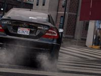 Mai real ca niciodata. Imaginile din jocul Grand Theft Auto care par fotografii