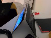 Lenovo YOGA 3 Pro, un laptop ultrasubtire, cu balama cum n-ai mai vazut