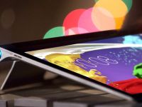Lenovo lanseaza in Romania YOGA Tablet 2 Pro, o tableta de 13 cu proiector