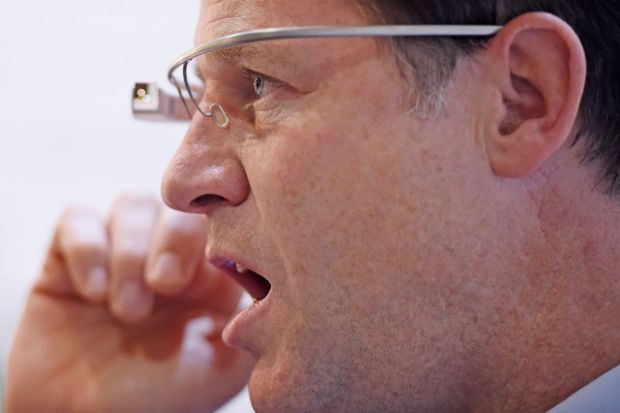 Google Glass, in pericol de dezastru? Problemele majore ale celui mai mare proiect din tehnologie