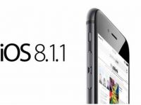Apple a lansat iOS 8.1.1. Update-ul rezolva mai multe bug-uri si ii ajuta pe utilizatorii de iDevice-uri vechi