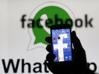 A fost lansata aplicatia care va omori WhatsApp-ul si Facebook Messenger. Ce poate sa faca