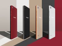 Lenovo Vibe X2, lansat in tara noastra. Netin: O bijuterie pentru piata din Romania