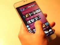 Un telefon cu Ubuntu se va lansa la inceputul lui 2015