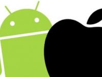 Apple a dat lovitura cu iPhone 6! Ce s-a intamplat in duelul iOS vs Android in ultimele 2 luni