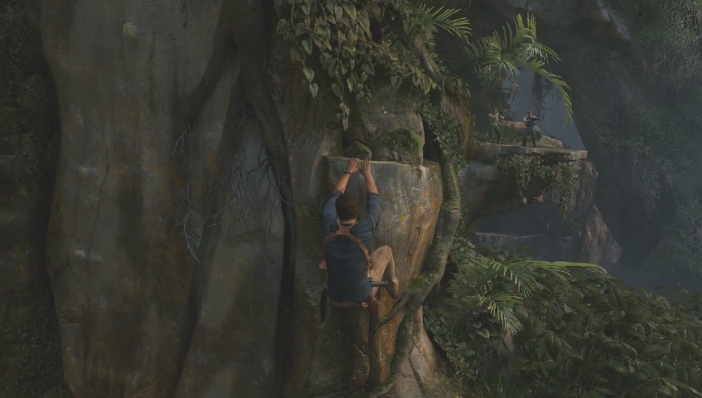 Probabil cel mai asteptat joc din 2015. Cum arata gameplay-ul la Uncharted 4: A Thief s End