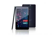 Axis 7 HD. Evolio lanseaza o tableta quad-core de numai 75 euro