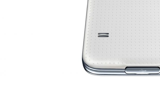 FOTO E acesta viitorul Samsung Galaxy S6? Prima imagine neoficiala a ajuns pe net
