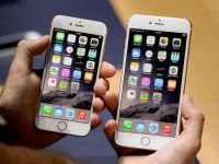 Apple ar putea lansa un iPhone 6 Mini in 2015