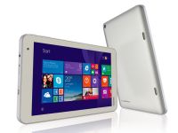 Toshiba anunta doua noi tablete cu sistem de operare Windows 8.1
