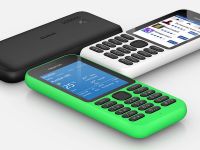 Nokia lanseaza cel mai ieftin smartphone din lume! Costa 29 de dolari iar bateria dureaza o luna!