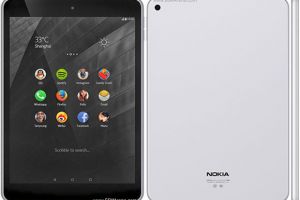 Sute de mii de oameni s-au batut pe noua tableta Nokia, toate au fost vandute in doar 4 minute si 2 secunde!