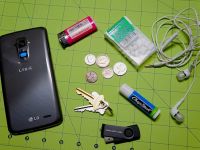 LG G Flex 2 isi repara singur carcasa in timp record! Super demonstratie VIDEO
