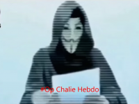 Hackerii de la Anonymous cer razbunare dupa atacurile din Paris