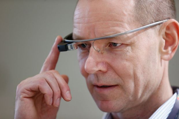 Google a decis sa opreasca productia de Google Glass! Ce se va intampla cu cea mai asteapta tehnologie din ultimii ani