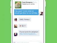 Concurent nou pentru Whatsapp! Twitter intra in lupta aplicatiilor de mesagerie