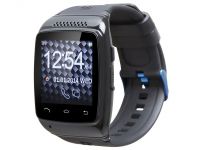 Goclever Chronos Colour, un ceas inteligent cu ecran de 1,6 inch