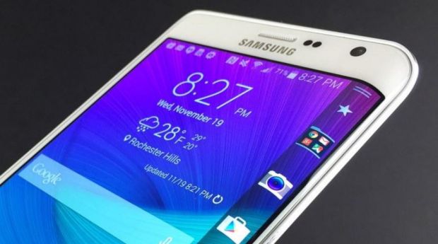 Samsung Va Lansa Cel Mai Tare Telefon Posibil Dezvaluirea