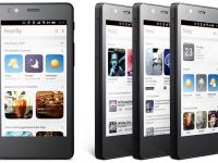 In sfarsit! Primul telefon cu Ubuntu va fi lansat! Cea mai mare amenintare pentru Android si iOS