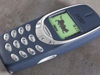 Mai tii minte celebrul Nokia 3310? Cum ar fi aratat daca avea touchscreen si era smartphone
