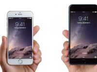 iPhone cu ecran urias? Dezvaluirea facuta de cei de la Apple