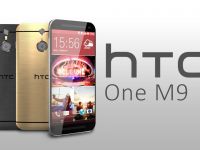 Ecran fabulos pe noul HTC One M9 Plus! Cele mai noi informatii despre telefon