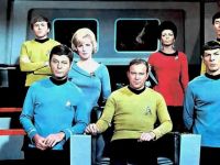 Tragedie pentru fanii Star Trek. Legenda care l-a interpretat pe Spok a murit
