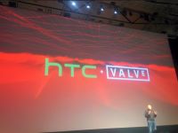 HTC si Valve vor duce jocurile la nivelul urmator! Ce se pregateste