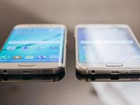 Galaxy S6 sau Galaxy S6 Edge? Care sunt principalele diferente intre cele 2 telefoane lansate de Samsung
