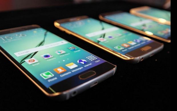 Samsung a facut un nou anunt! Vine cu Galaxy S6 si S6 Edge! Ce vei putea face cu smartphone-ul