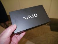 Primul smartphone VAIO apare in Japonia! Acesta sunt specificatiile
