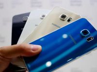 Samsung se lauda cu primele telefoane perfecte . Niciun alt smartphone in istorie nu a mai avut asa ceva