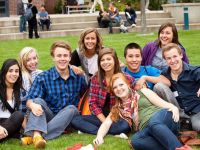 Vrei sa studiezi in strainatate? Targul dedicat taberelor si liceelor straine are loc in acest weekend