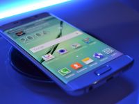 Samsung a lansat Galaxy S6 si S6 Edge in Romania. Hands-on cu cele doua telefoane. VIDEO