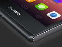 Asa ar putea arata cel mai tare telefon de la Huawei! Imagini neoficiale cu noul Ascend P8