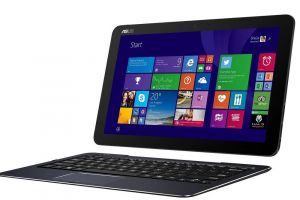 Asus T300 Transformer Chi a ajuns in Romania. Generatia ultrabook este mai subtire si mai desteapta