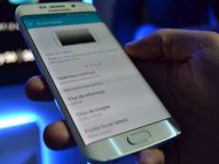 Adevaratul test pentru Samsung Galaxy S6 Edge! Cat tine bateria noului flasgship