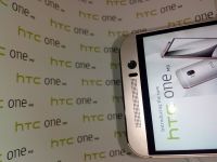 HTC One M9, lansat in Romania. Cand poate fi cumparat telefonul