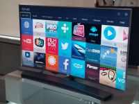 Samsung a lansat noua gama de televizoare SUHD in Romania