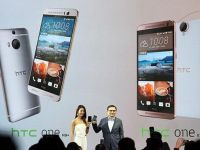 HTC a lansat One M9+, primul telefon al companiei cu ecran QHD! Are un procesor extrem de puternic