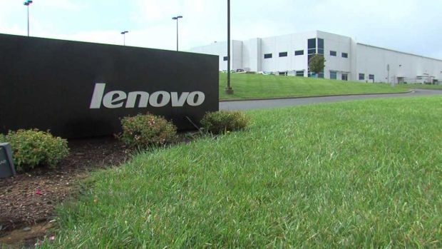 Schimbari la conducerea Lenovo