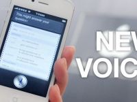 Siri isi schimba vocea. Cum se va auzi asistentul digital de acum incolo. VIDEO