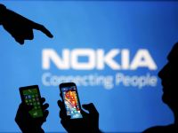 Nokia revine in forta. A anuntat ca a cumparat Alcatel-Lucent pentru 15.6 miliarde de euro