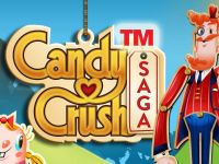 Un barbat a jucat atat de mult Candy Crush pana si-a rupt degetul! Cat timp a stat pe telefon