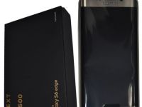 Cel mai scump Galaxy S6 edge! Ce are in plus telefonul de multe mii de dolari