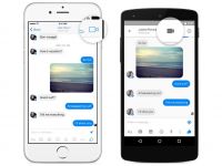 Facebook Messenger primeste o noua functie! Cum poti vorbi acum cu prietenii